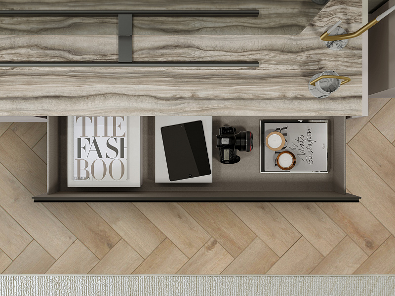 Тумба Arta AT011.1