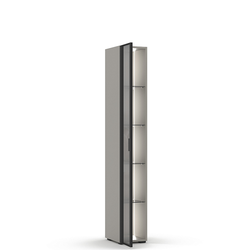 Шкаф-витрина Teramo TA425.2