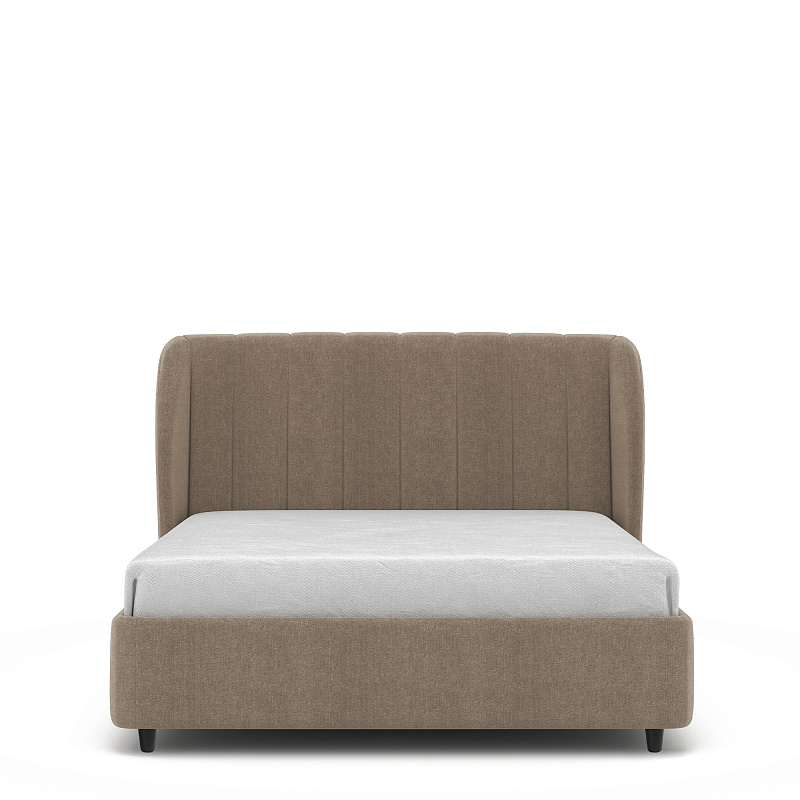 Двуспальная кровать с подъемным механизмом Napoli NK244.22