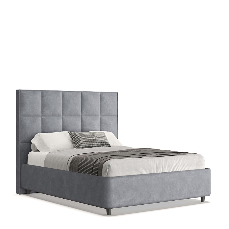 Кровать с подъемным механизмом Coral NK221.19