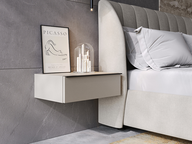 Навесной шкаф Teramo TA541.2