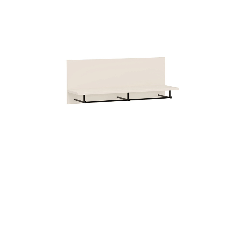 Полка с вешалкой Arta AR022.1