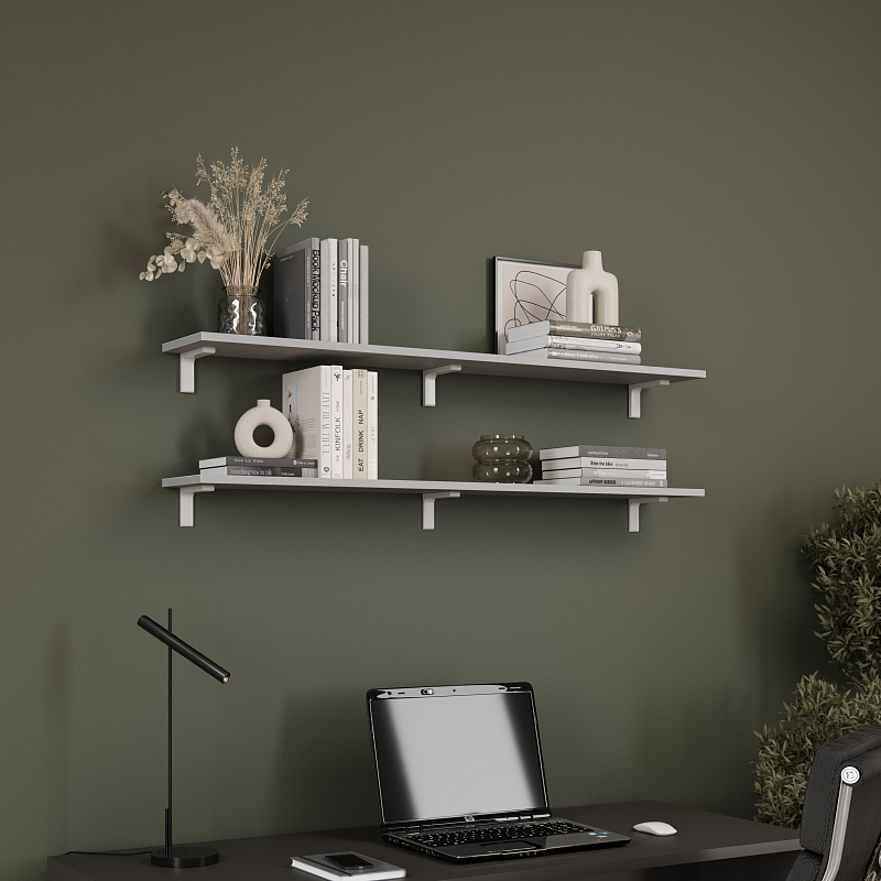 Комплект полок Soho МП.014