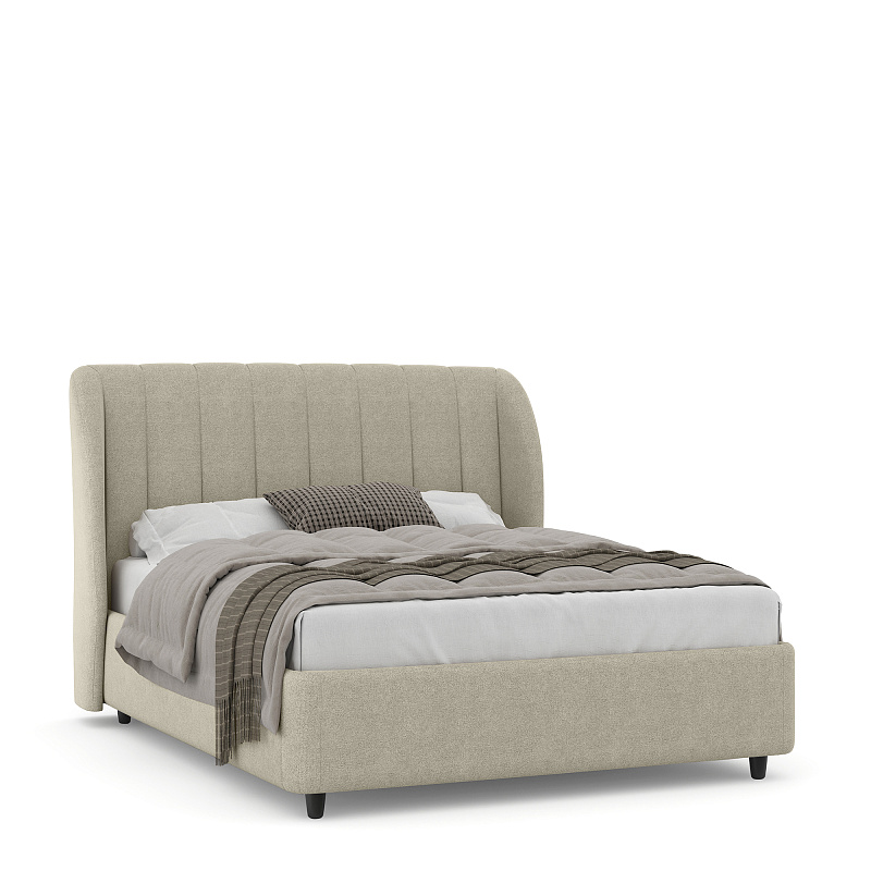 Кровать с подъемным механизмом Napoli NK241.02