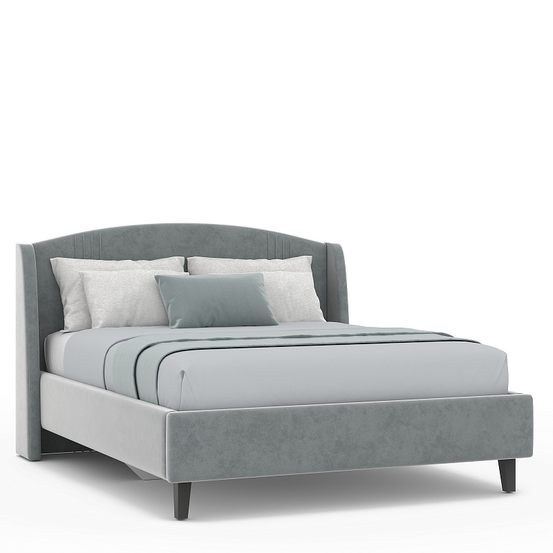 Двуспальная кровать с подъемным механизмом Sherwood NK303.01