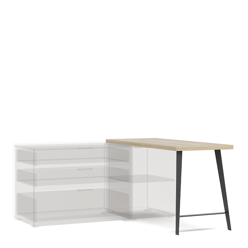 Стол письменный Napoli NP061.1