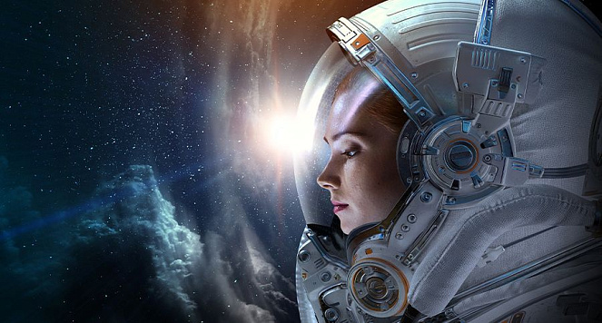 Целая Вселенная