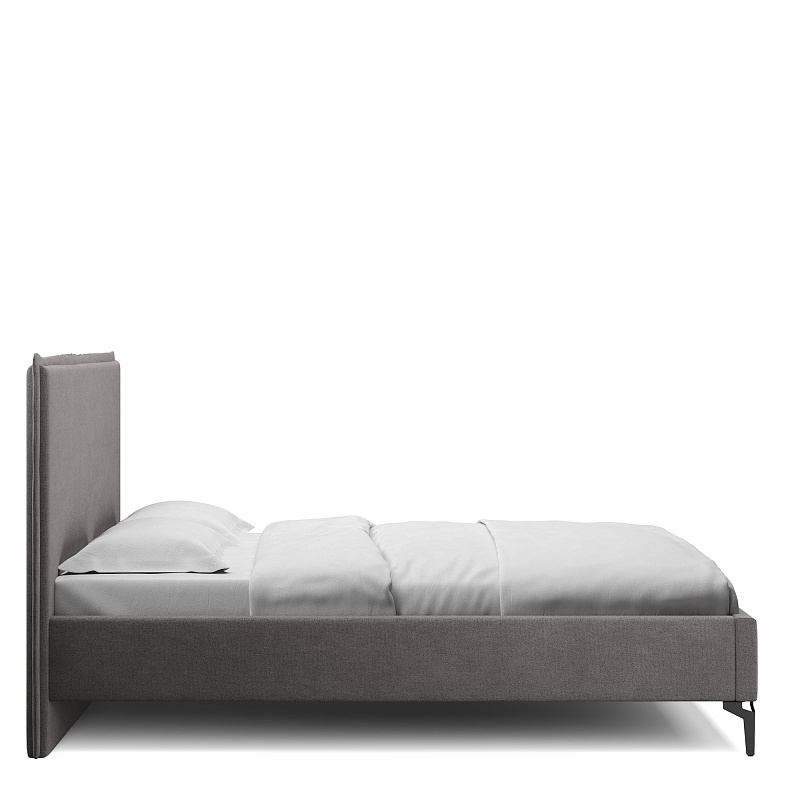 Двуспальная кровать с подъемным механизмом Effecto NK144.24