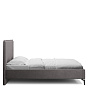 Двуспальная кровать с подъемным механизмом Effecto NK144.24