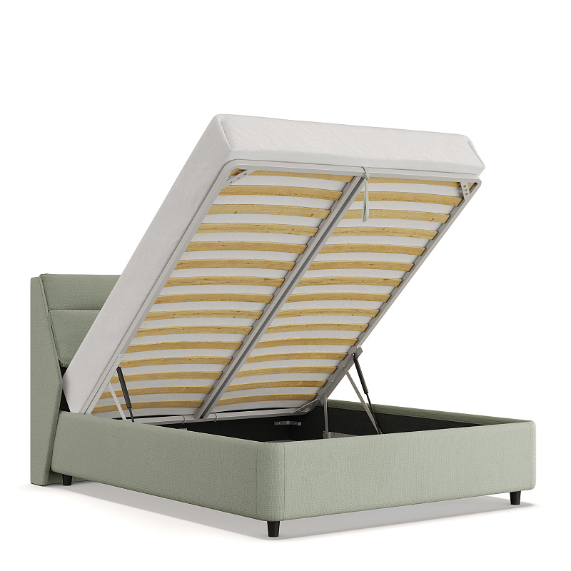 Кровать с подъемным механизмом Tewin NK212.10