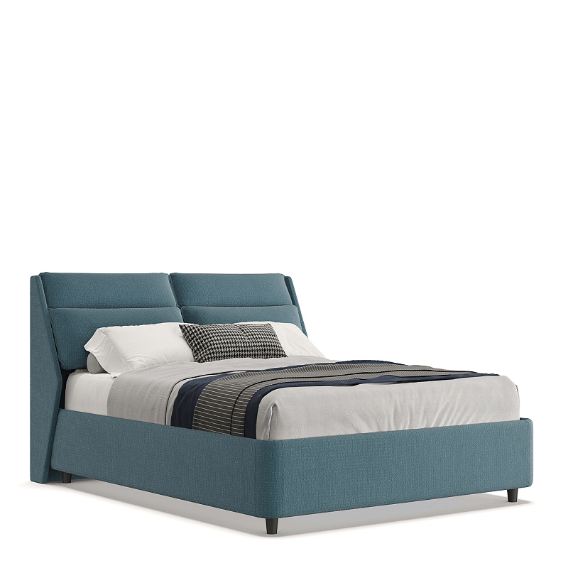 Кровать с подъемным механизмом Tewin NK212.4