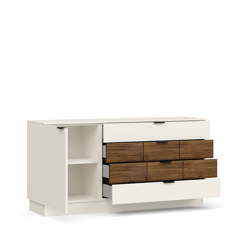 Комод Monako MN020.1