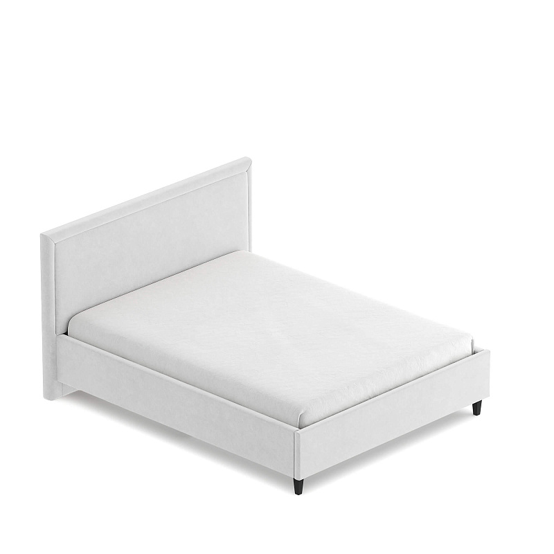 Двуспальная кровать с подъемным механизмом TIARA NK052.3