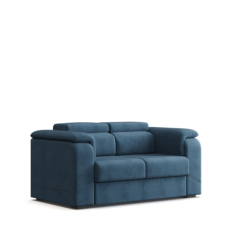 Прямой диван Nile ММ112.31 с механизмом МТД-12