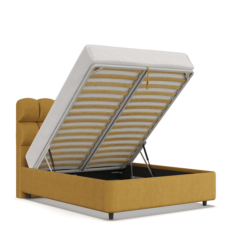 Кровать с подъемным механизмом Rombi NK191.10