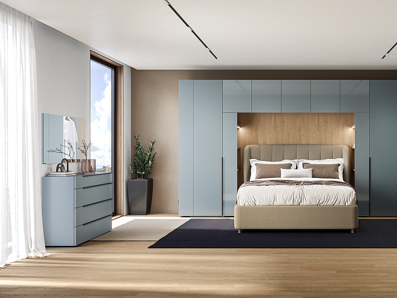 Комод Teramo TA020.1