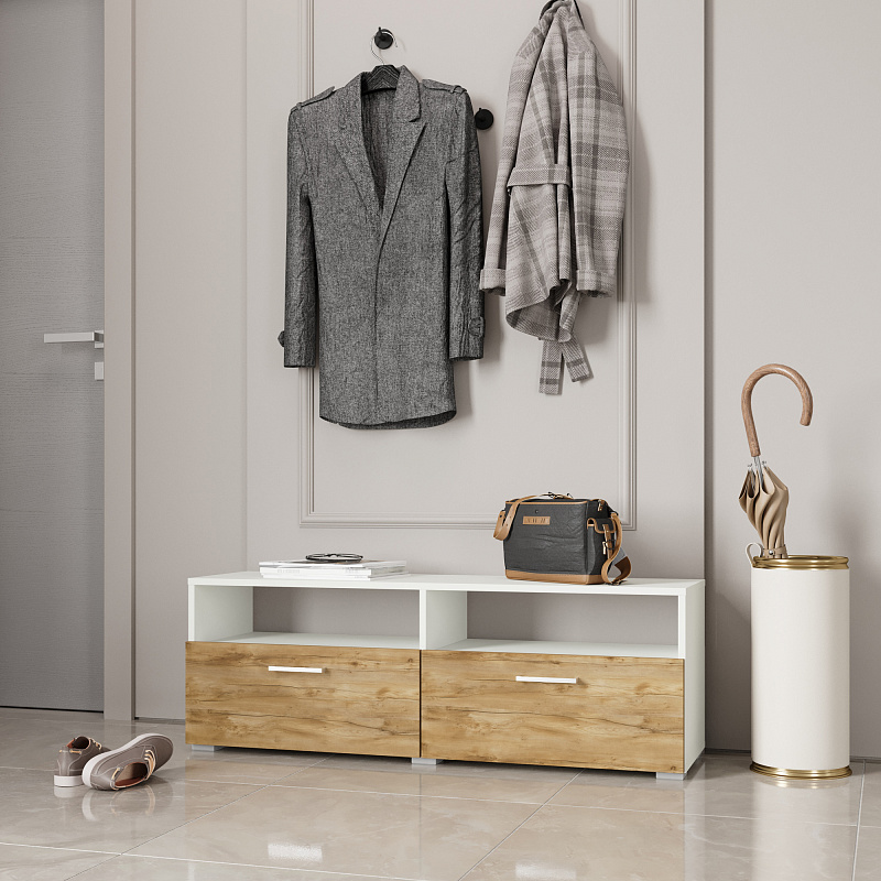 Тумба под ТВ Soho МП.301