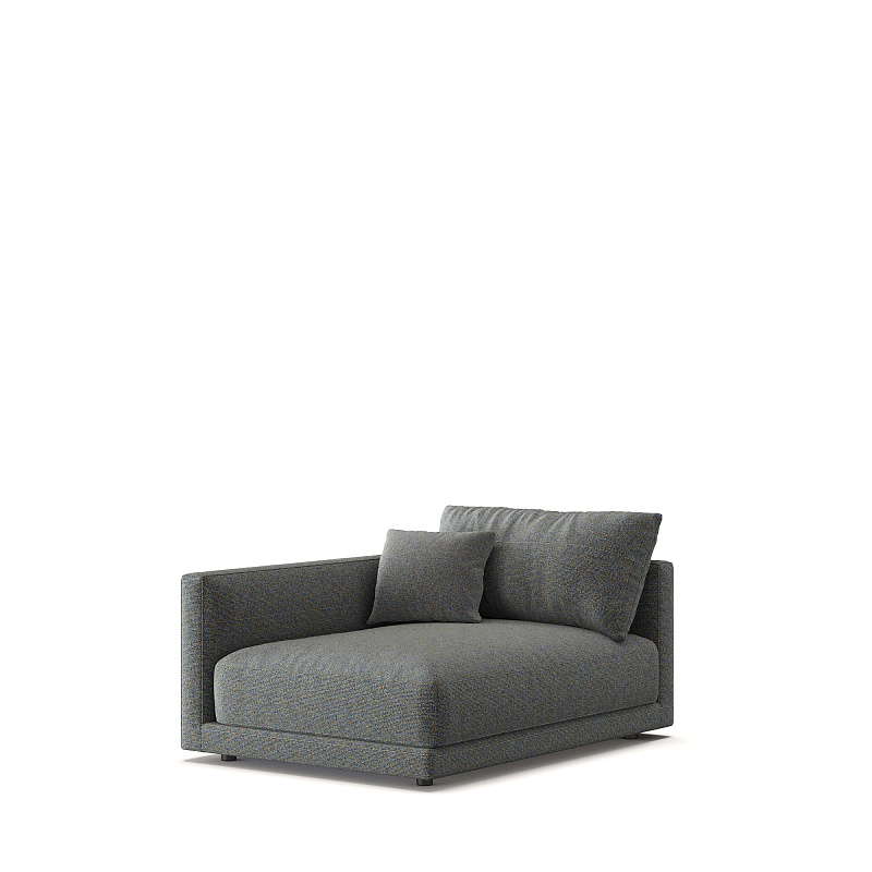 Модульная оттоманка Solin ММ110.21