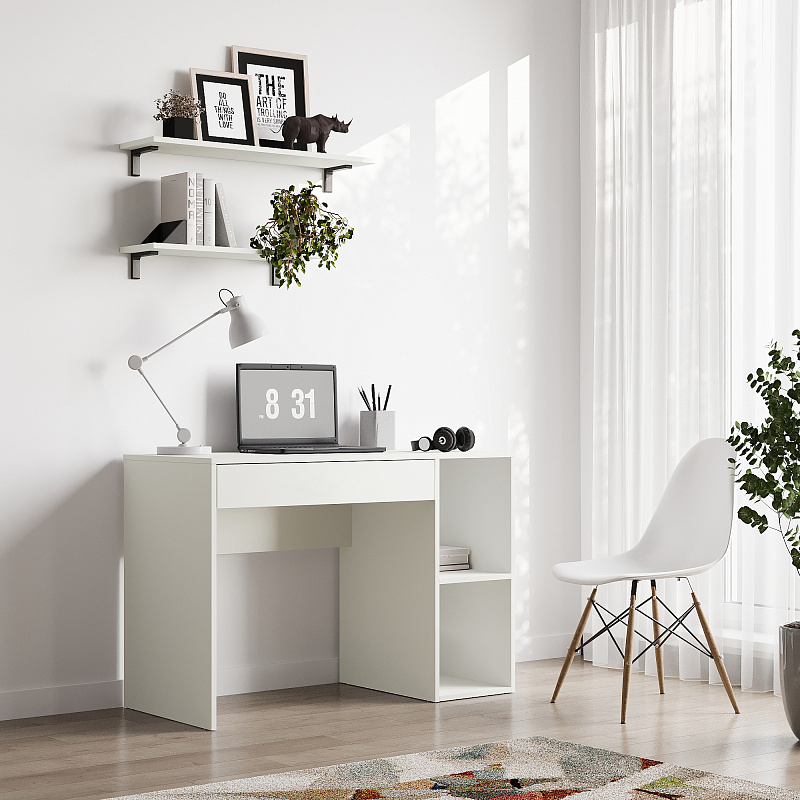 Стол письменный Soho МП.001