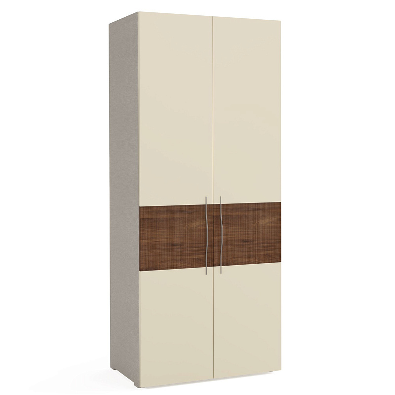 Двухдверный шкаф Savona AT2521.1