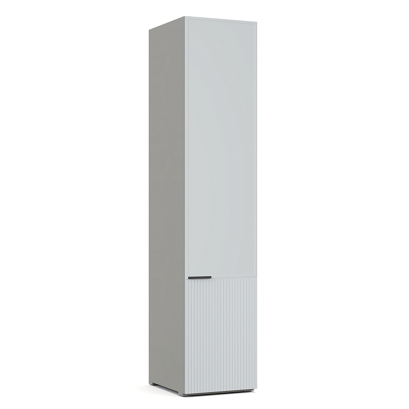 Однодверный шкаф Napoli NP112.1