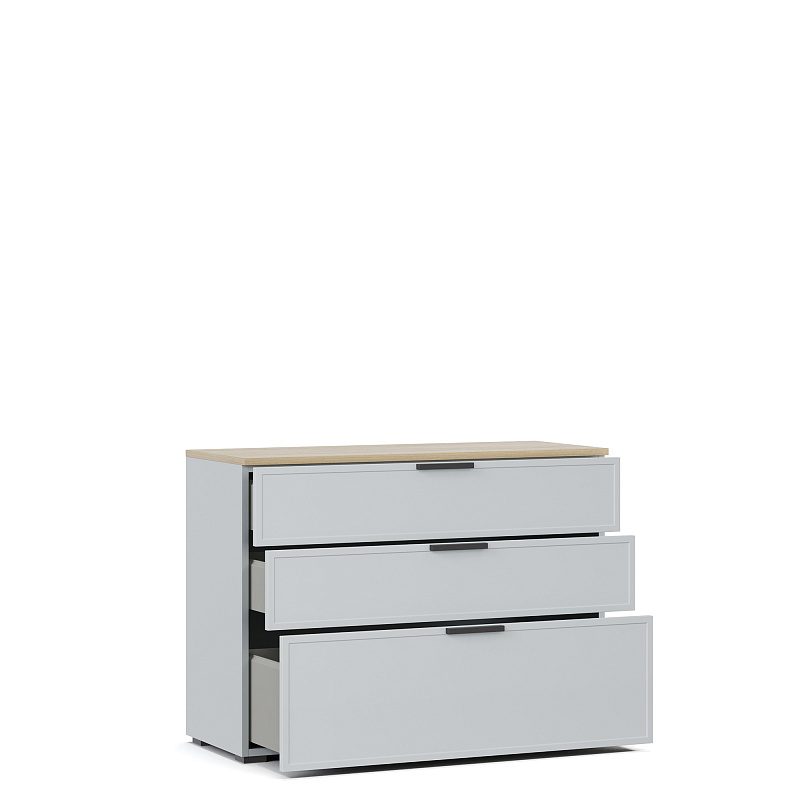 Комод Napoli NP007.2