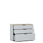 Комод Napoli NP007.2