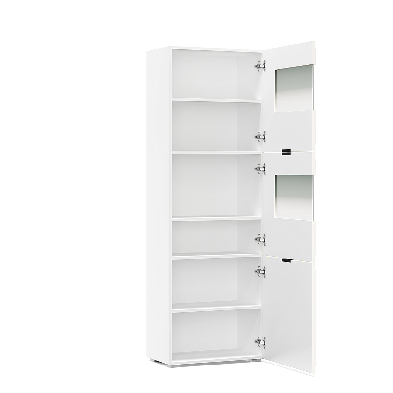 Шкаф-витрина Turin TR1206.3