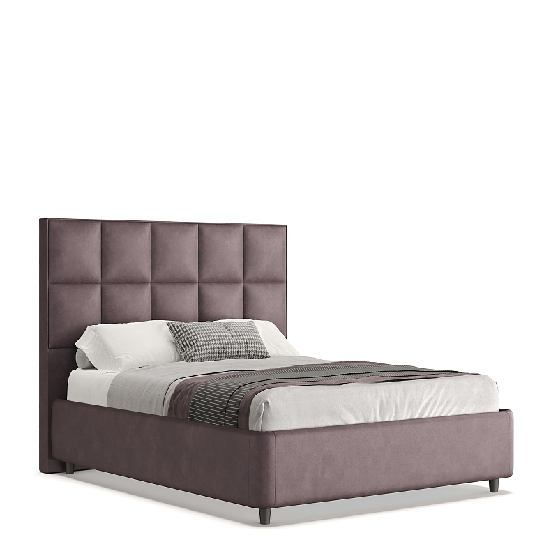 Кровать с подъемным механизмом Coral NK221.10