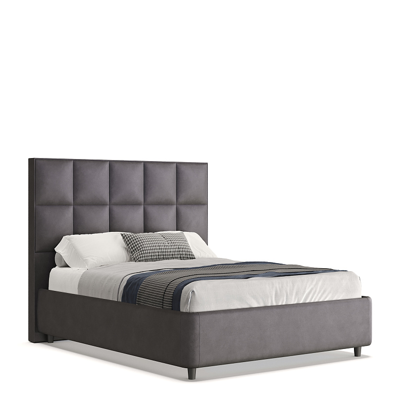 Кровать с подъемным механизмом Coral NK221.12