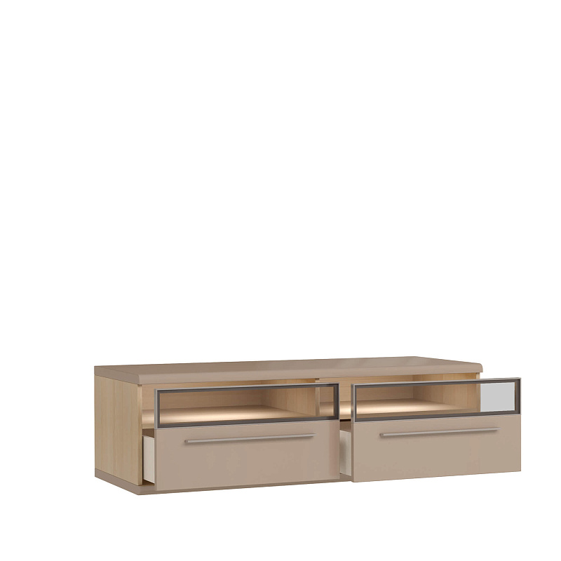 Тумба под ТВ подвесная Este ST531.1