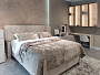 Кровать Solis