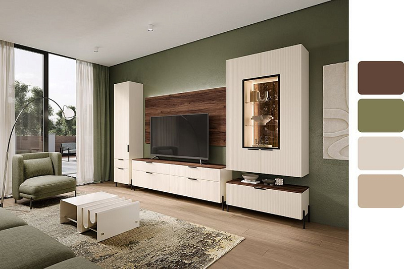 Как подбирать цветовые сочетания для интерьера: цветовой круг Иттена, таблицы и схемы