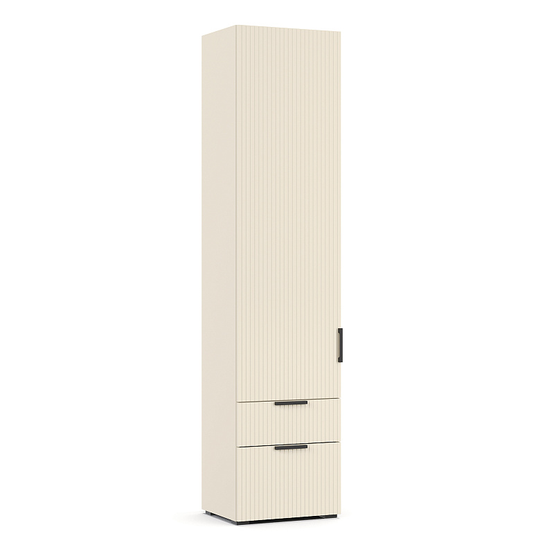 Шкаф-пенал Napoli NP433.2