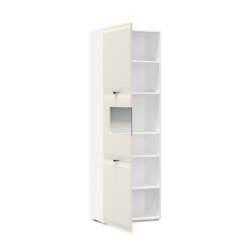 Шкаф-витрина Turin TR1203.3