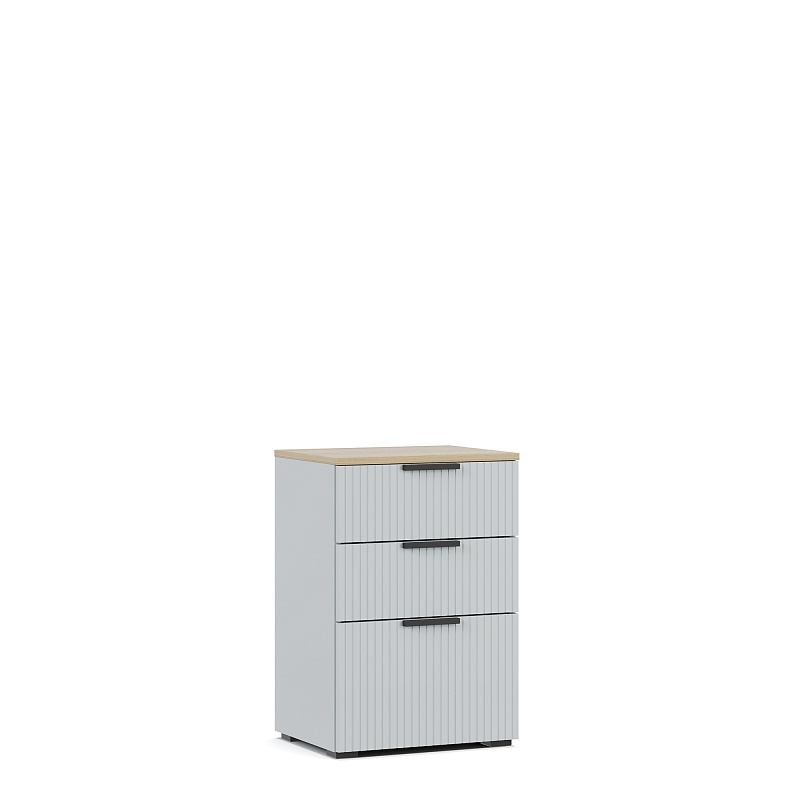 Тумба Napoli NP005.2