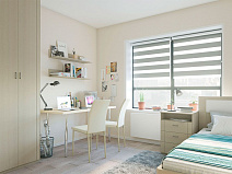 Общежитие МИФИ,г. Москва