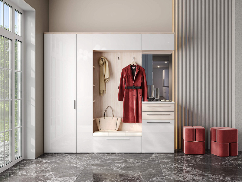 Вешалка Эсте / Este SE026.0