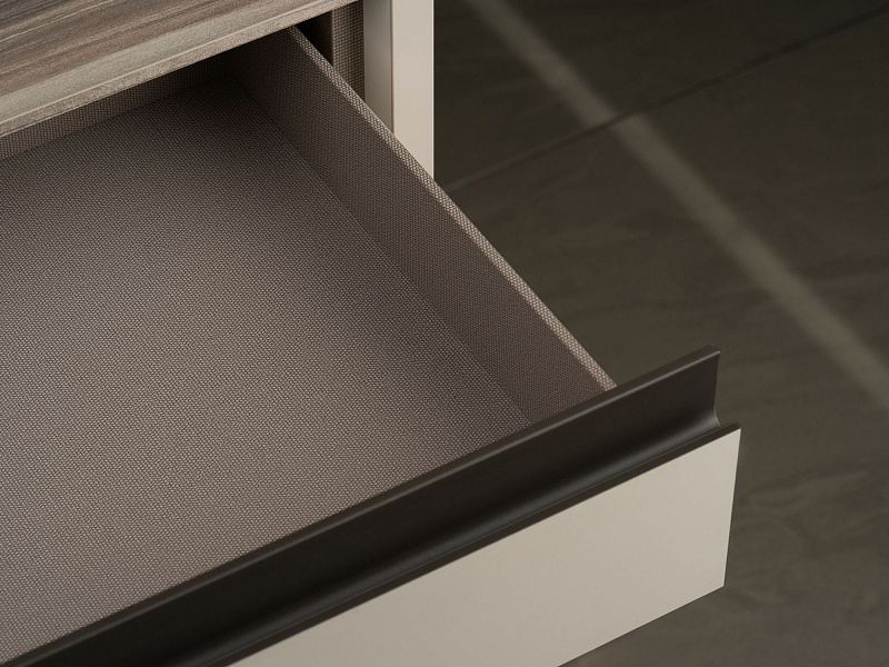 Стол туалетный Arta AR1030.3