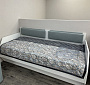 Кровать Turin 90х200см