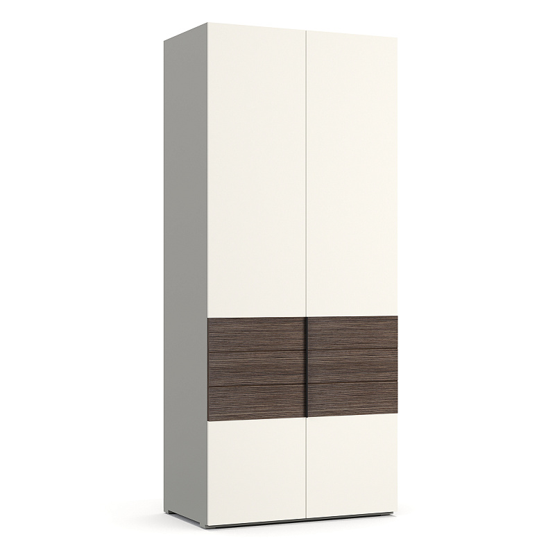 Шкаф двухдверный Monako MN121.3