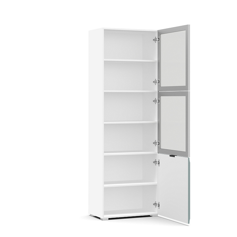 Шкаф-витрина Turin TR1215.8