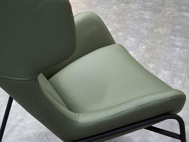 Интерьерное кресло Глено / Gleno ММ107.3