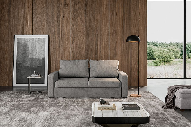 Фото Стиль лофт в квартире: идеи для дизайна интерьера и выбор мебели