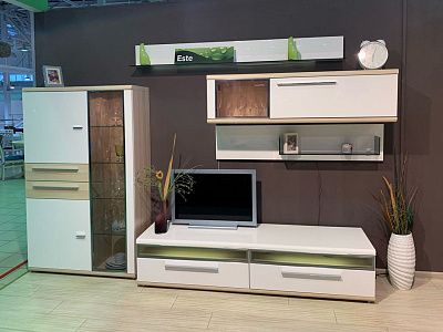 Гостиная Este