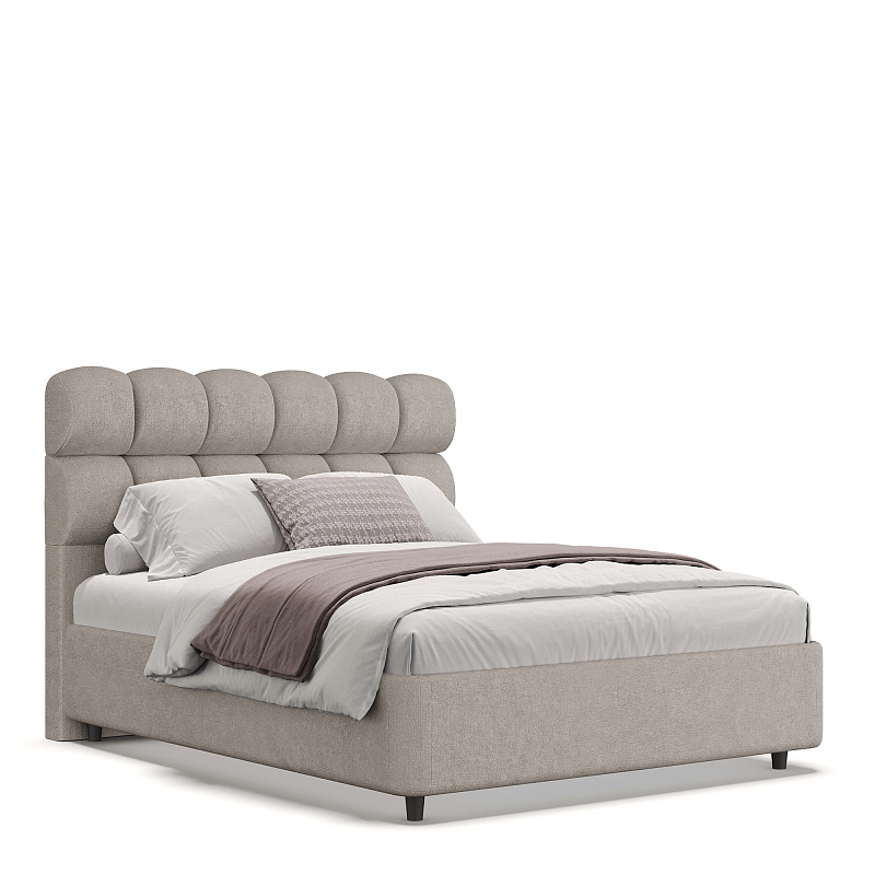 Кровать с подъемным механизмом Rombi NK192.3