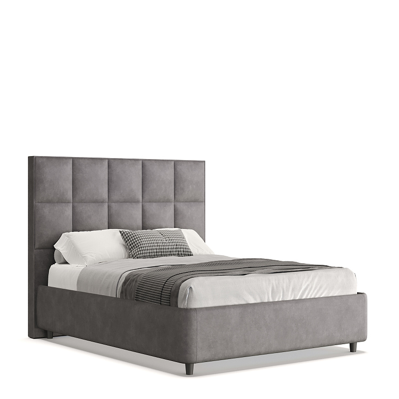 Кровать с подъемным механизмом Coral NK221.21