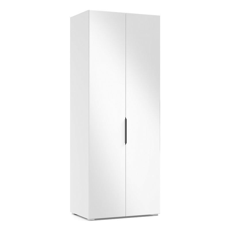 Двухдверный шкаф с зеркалом Turin TR1661.0