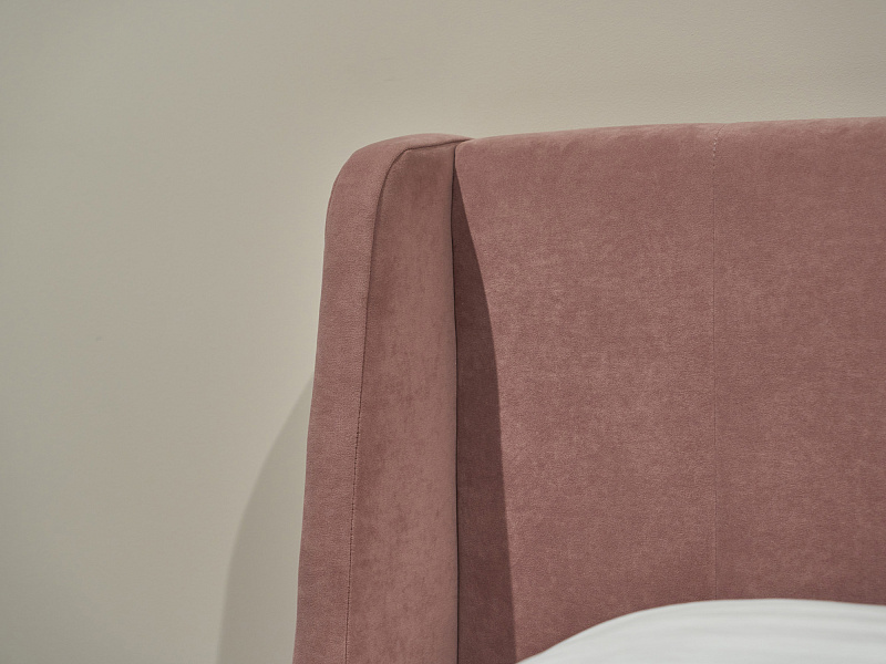 Двуспальная кровать с подъемным механизмом Evora NK334.14