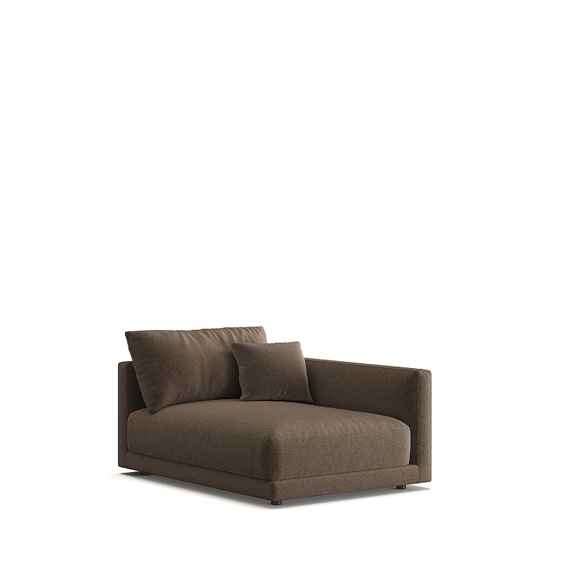 Модульная оттоманка Solin ММ110.23